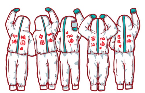 众志成城 齐心抗疫|金年会光电向武汉协和医院（西院）、武汉大学人民医院（汉南），定点捐赠医疗设备！